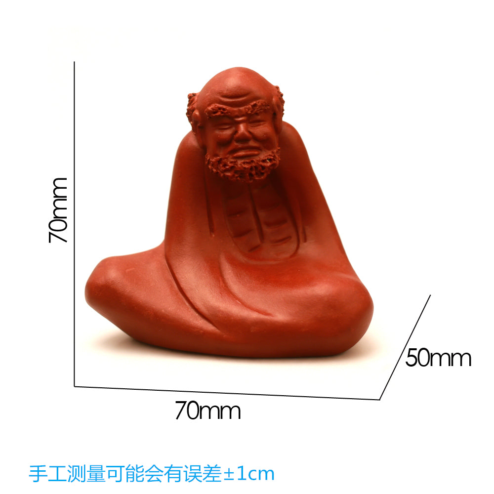 Zen Bodhidharm peace & and focus