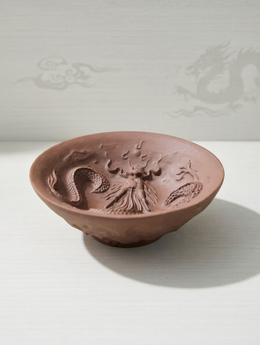 Dragon’s Roar Cup