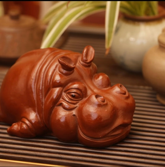 Cutie Hippo