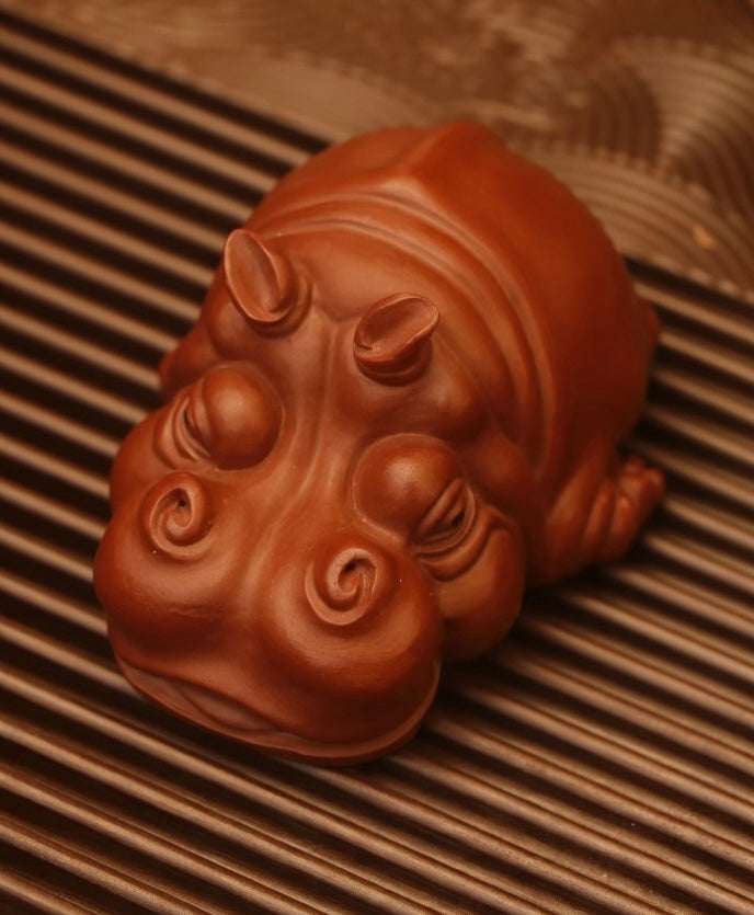 Cutie Hippo