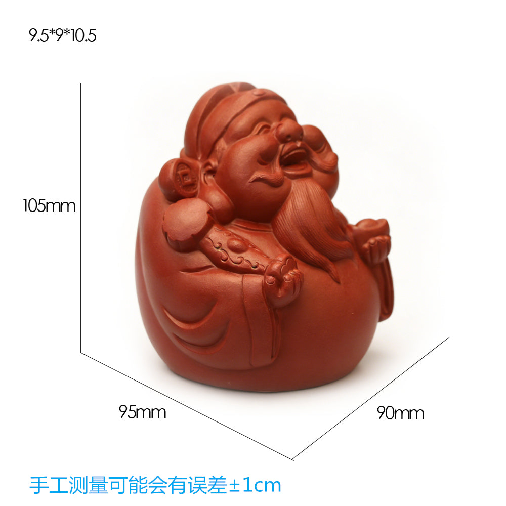 Money Buddha