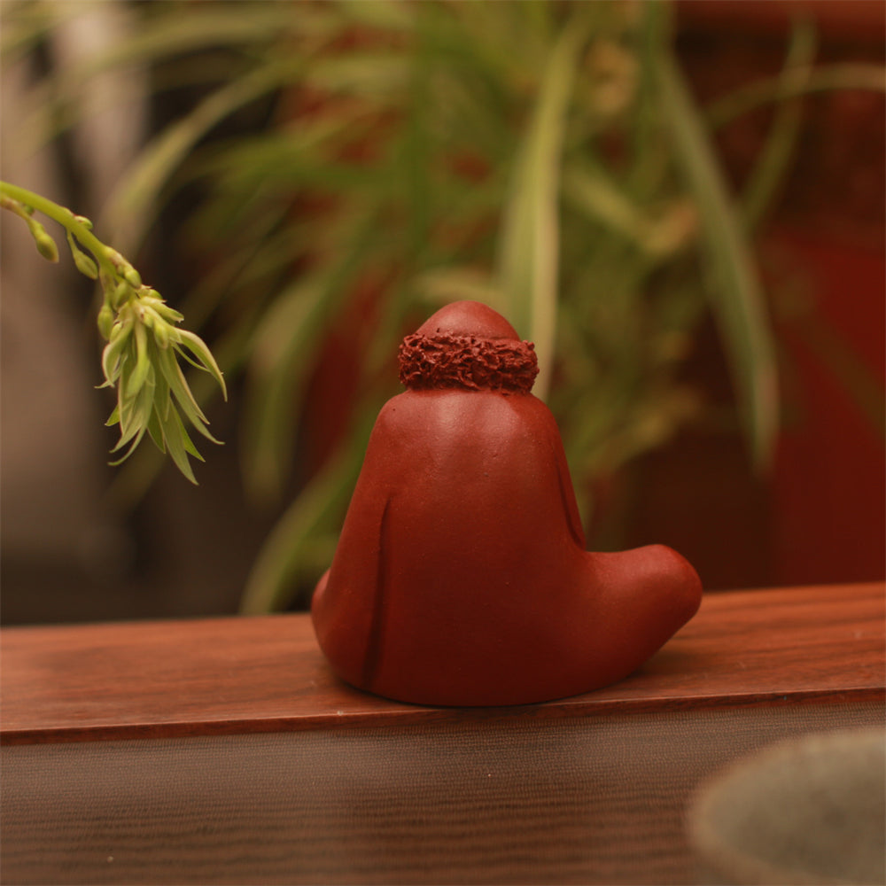 Zen Bodhidharm peace & and focus