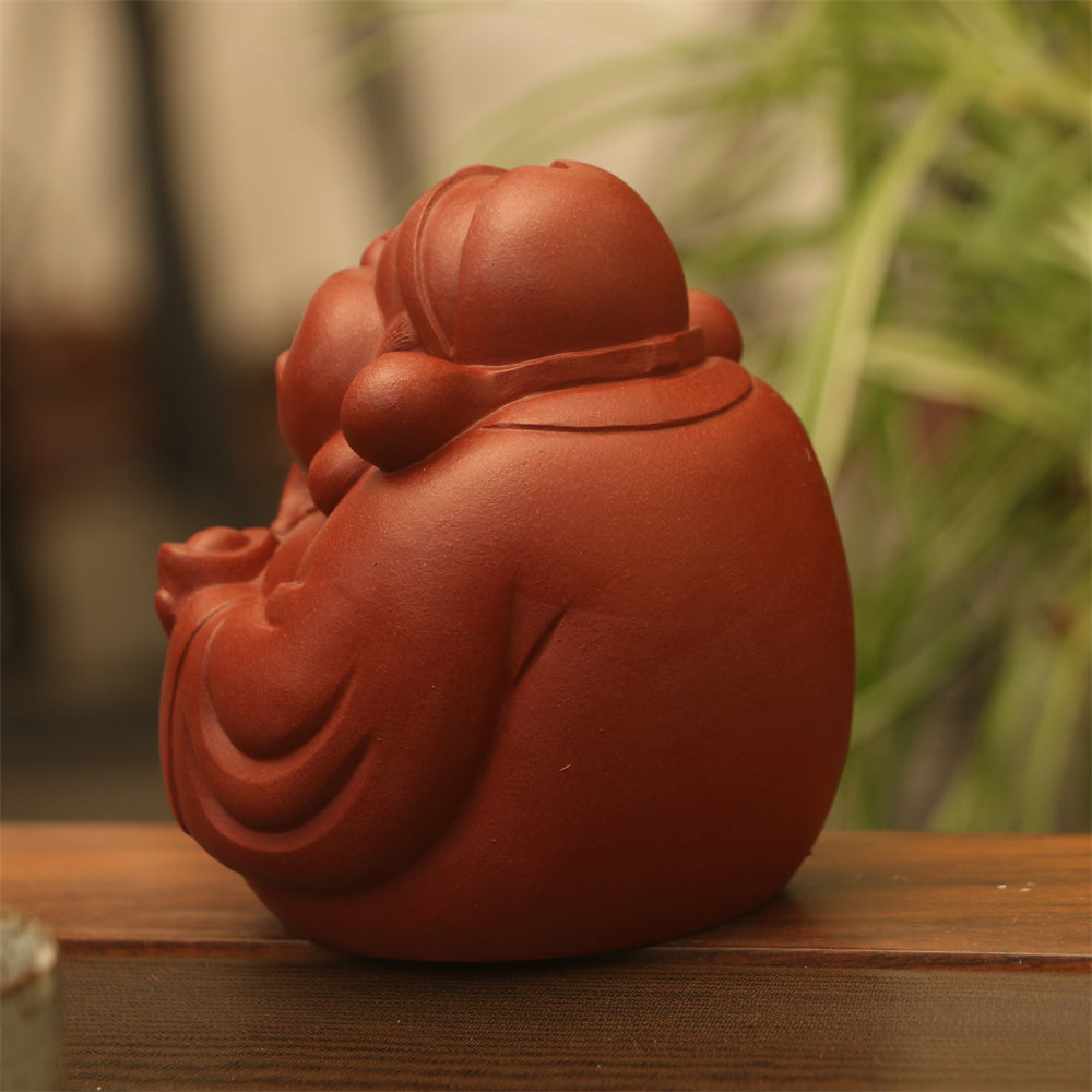 Money Buddha