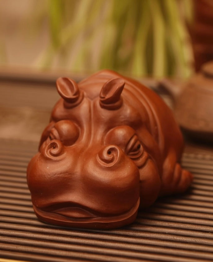 Cutie Hippo