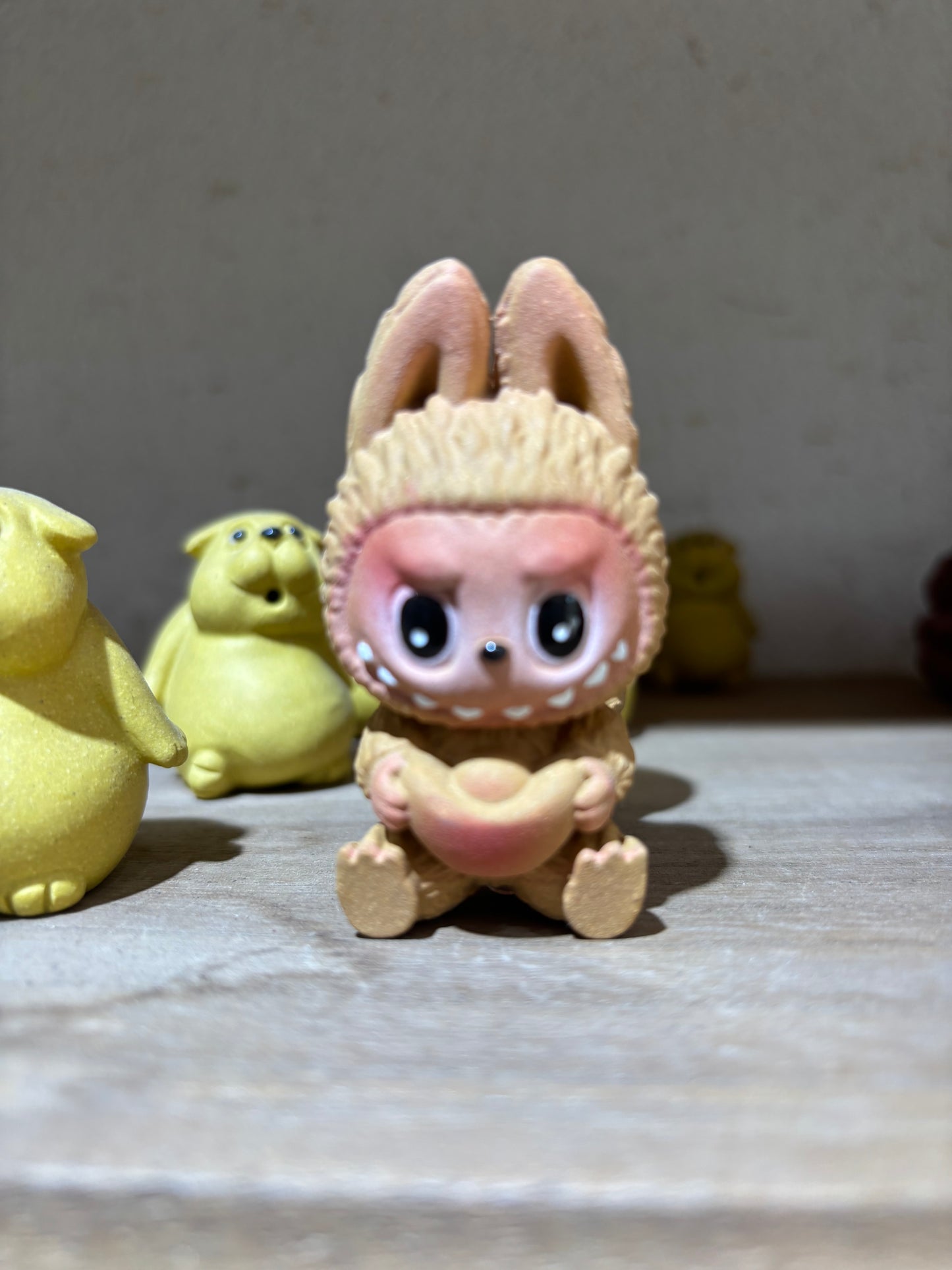 LaBubu