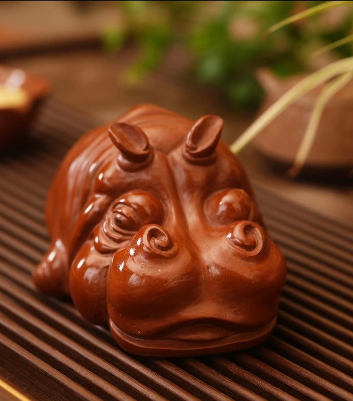 Cutie Hippo
