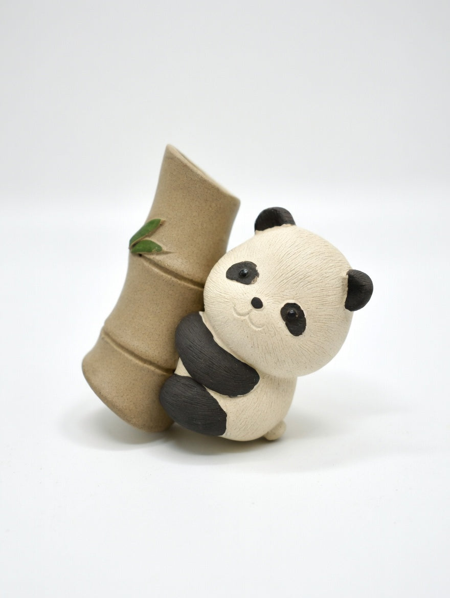 Bamboo Panda