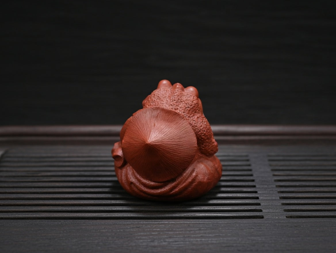Zen Frog