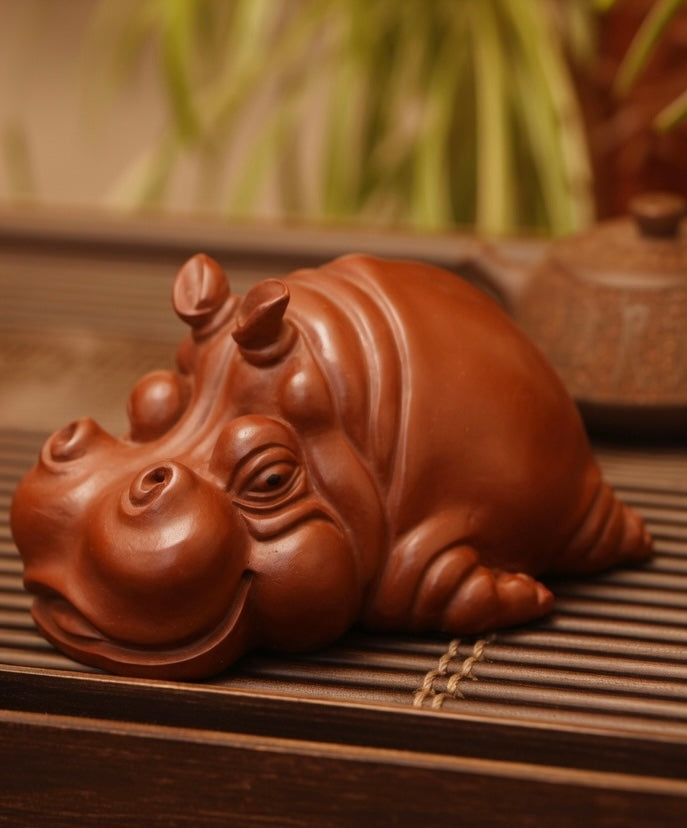 Cutie Hippo