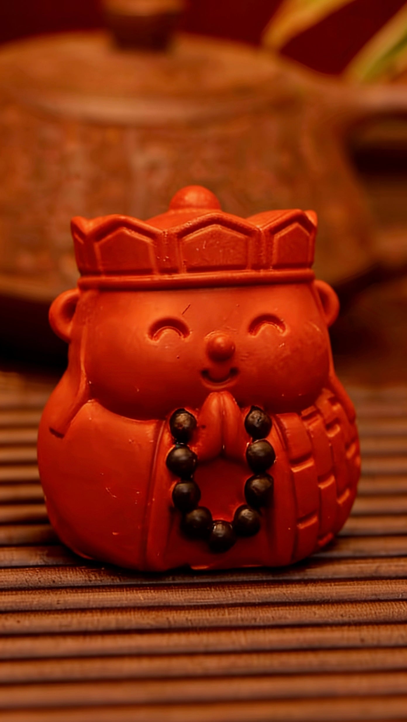 Journey to the west-Four soul one destination