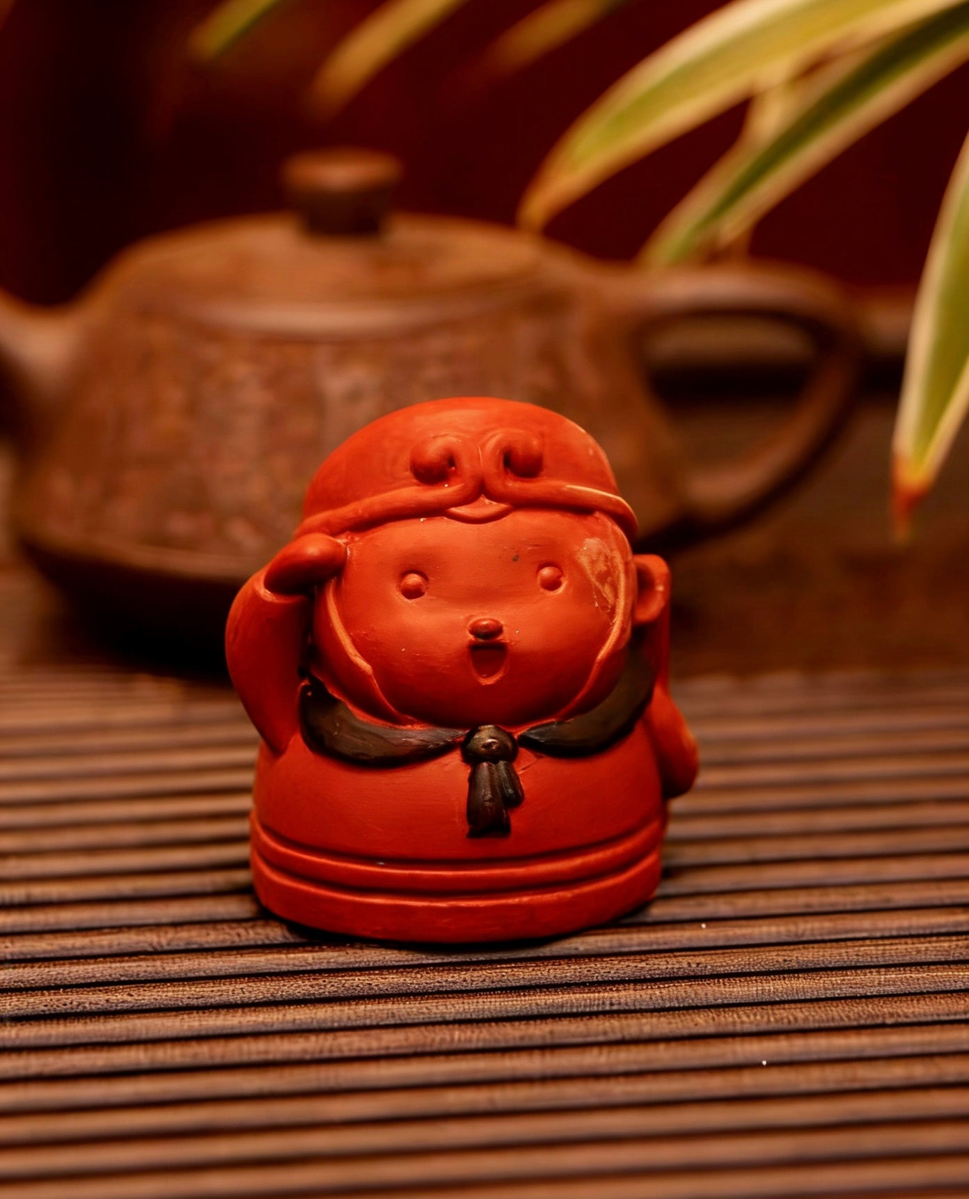 Journey to the west-Four soul one destination