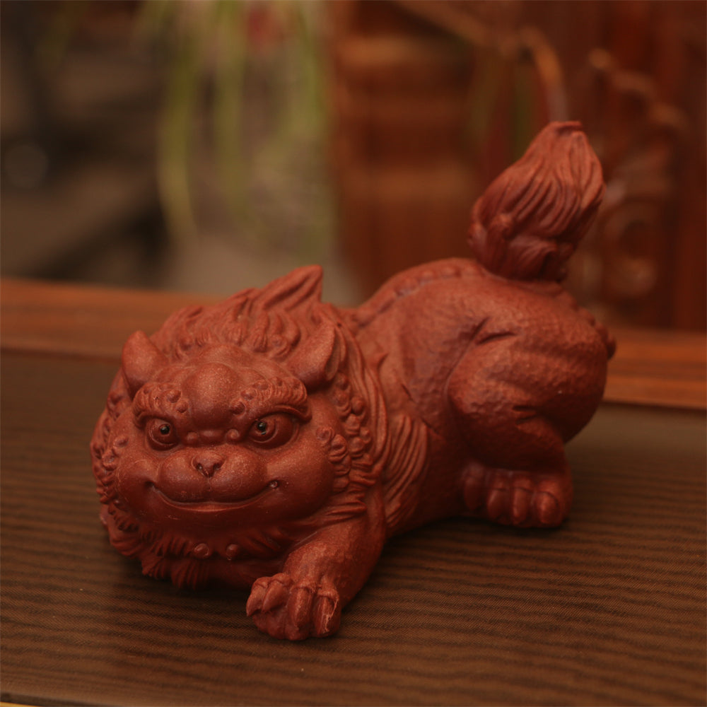 Chinese Legendary Beast-Pixiu