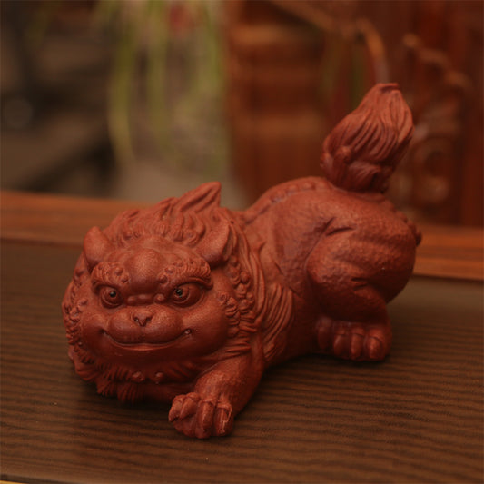 Chinese Legendary Beast-Pixiu