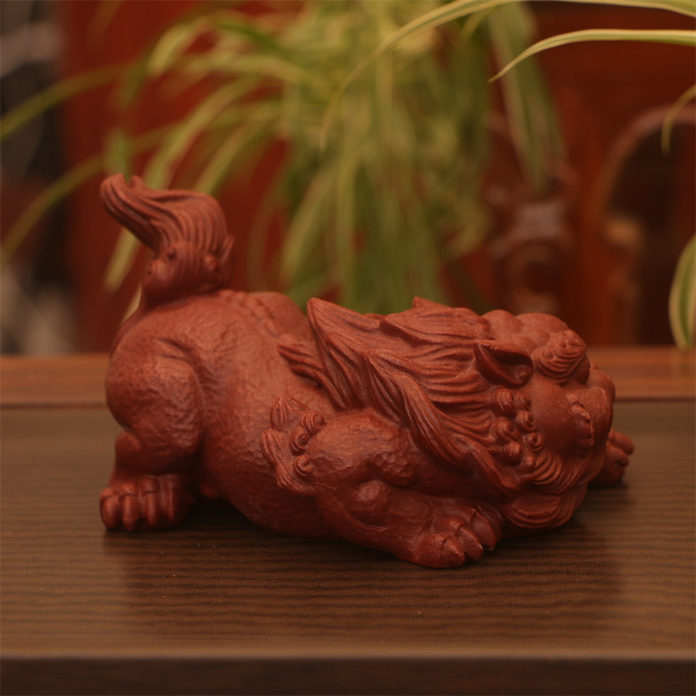 Chinese Legendary Beast-Pixiu