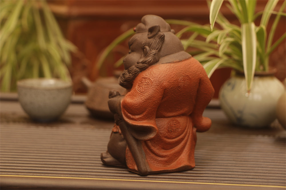 Zhongkui-The Ghost Catcher