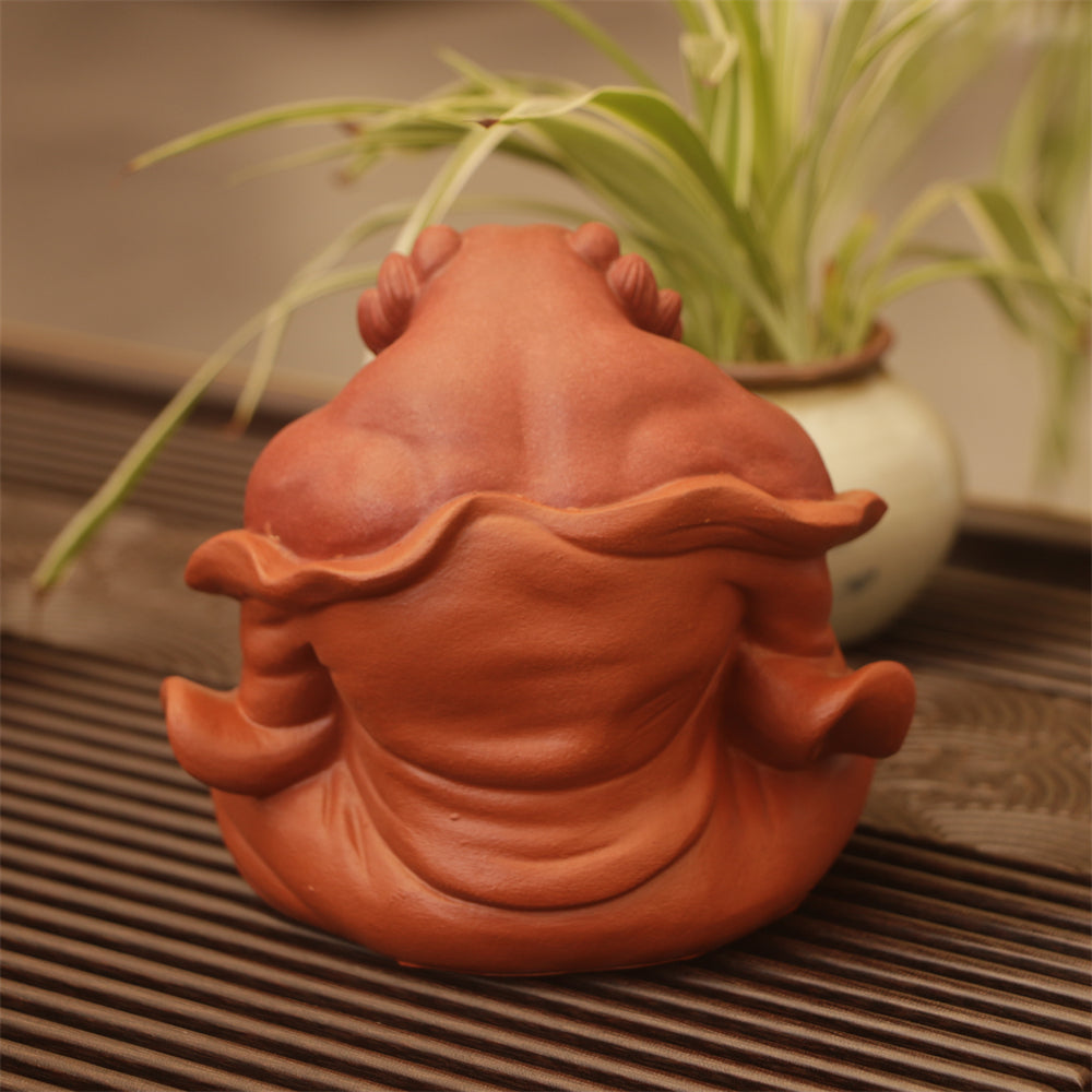 Tiger Immortal