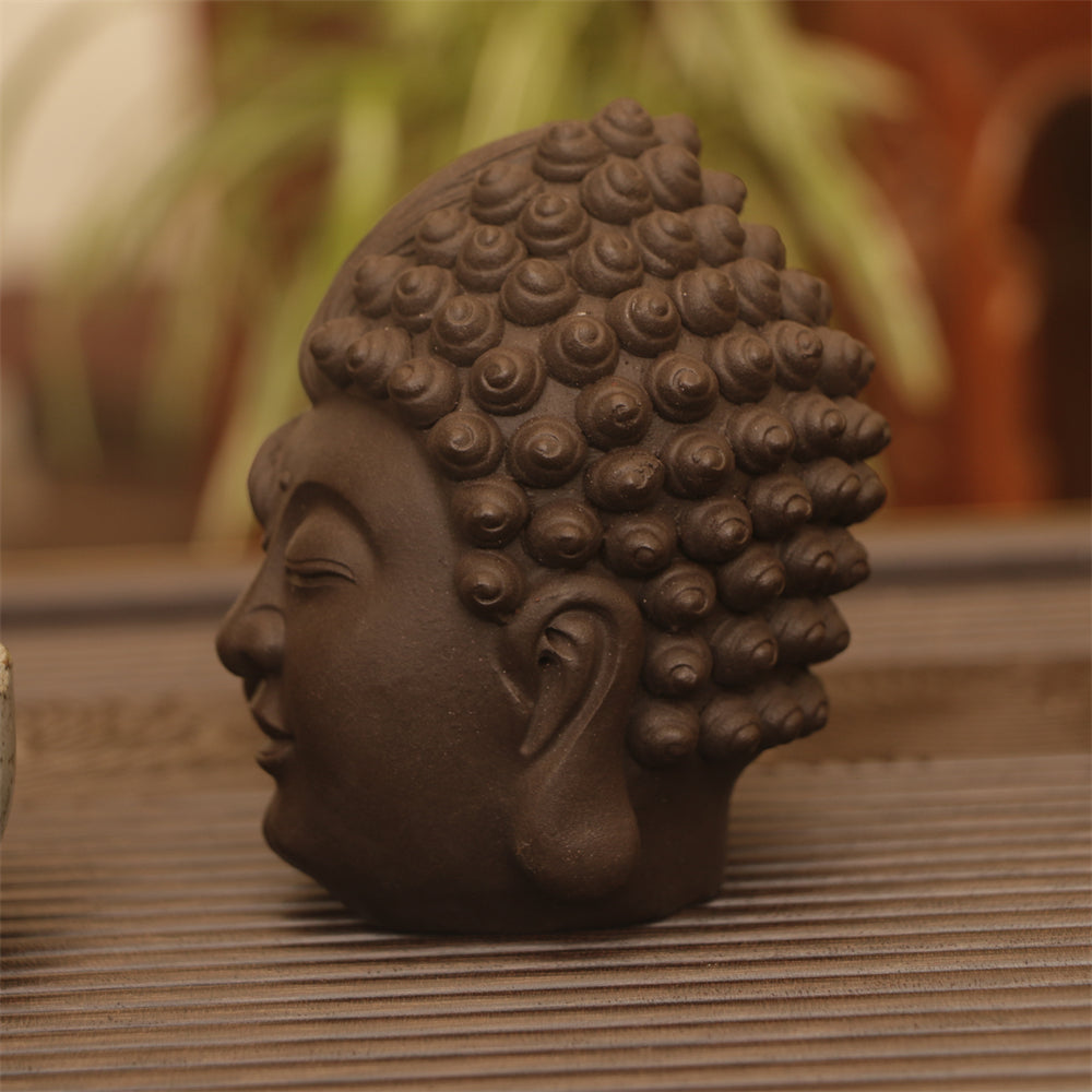 Buddha & Demon