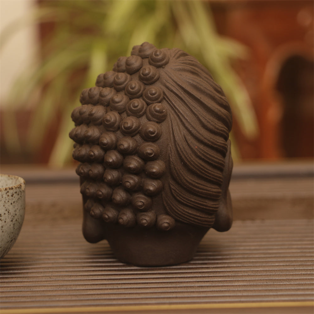 Buddha & Demon