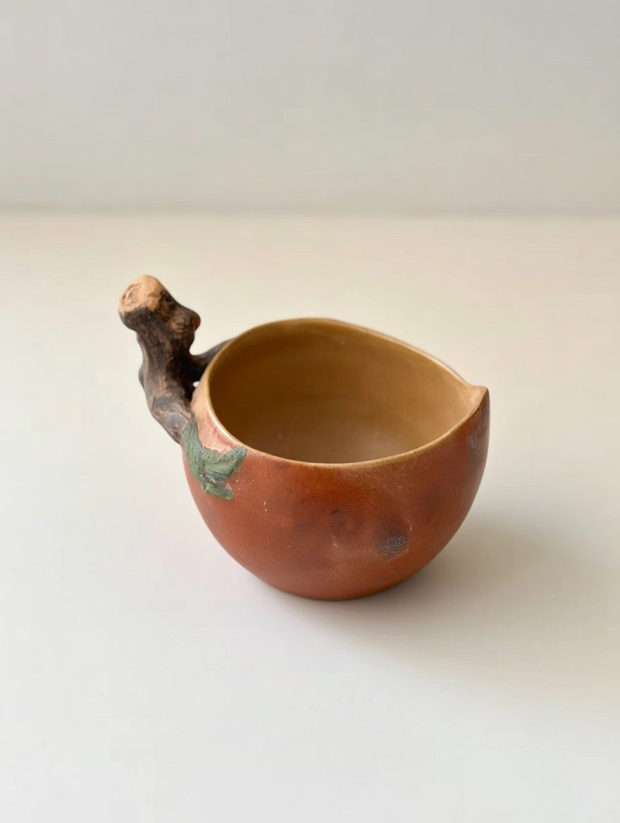 Peach Rhythm Cup