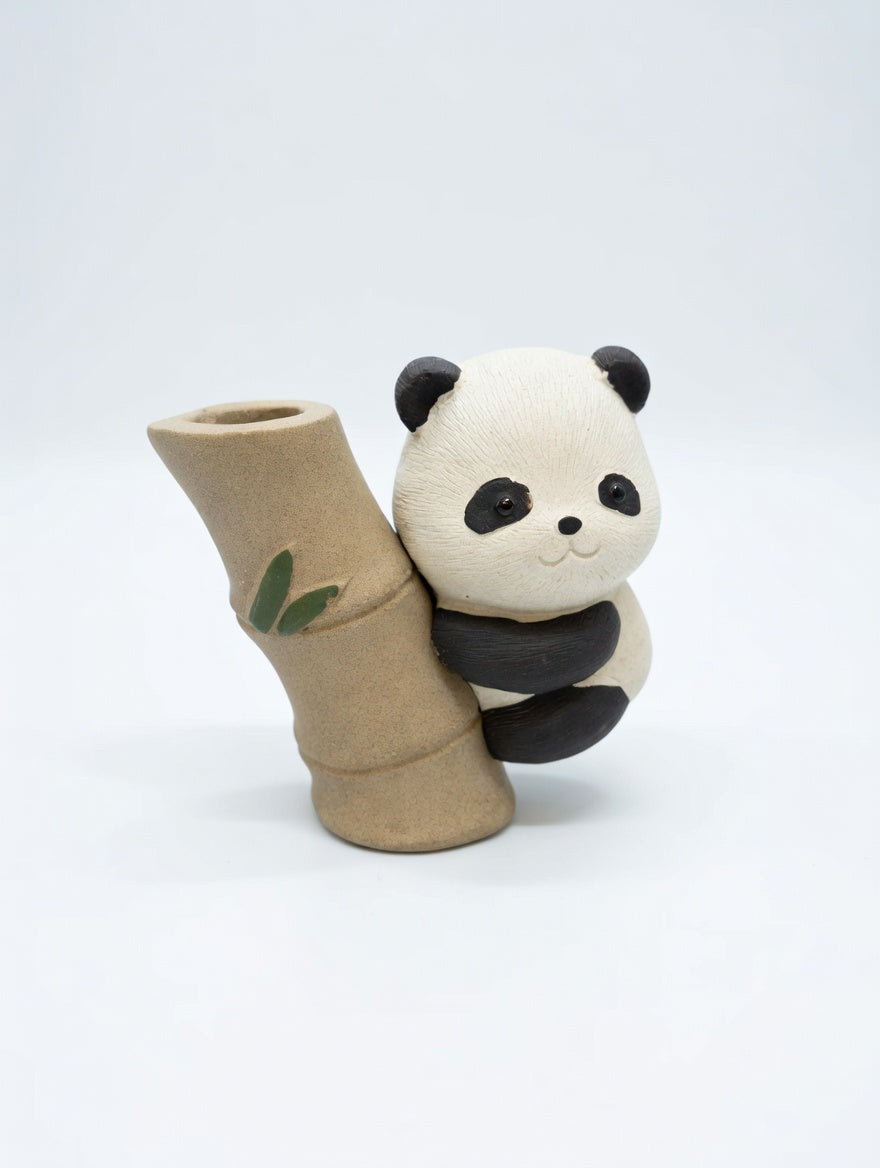 Bamboo Panda
