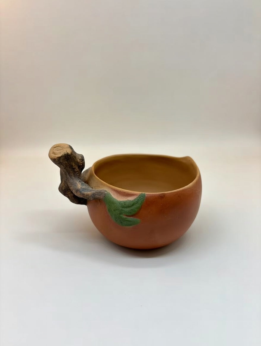 Peach Rhythm Cup