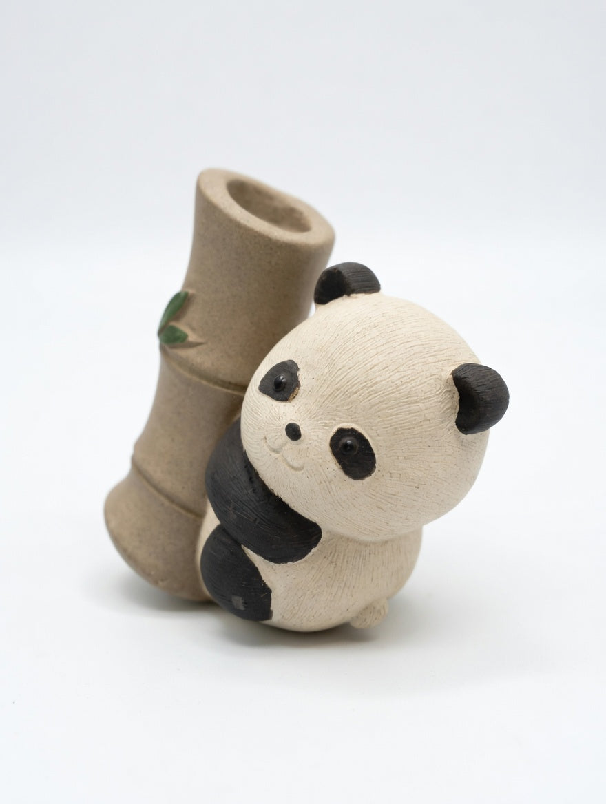 Bamboo Panda